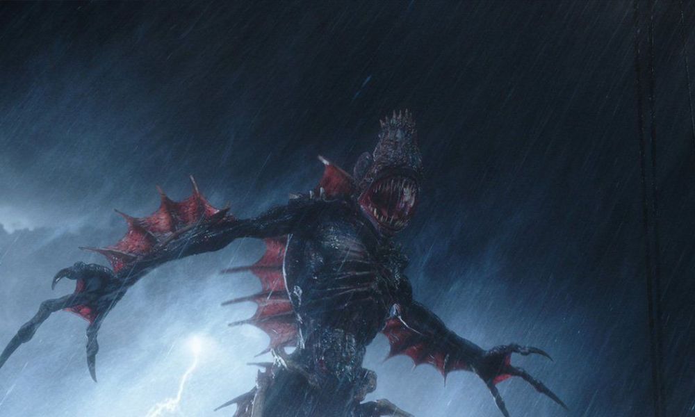 Superhero Blockbusters and the Horror Genre: Killer Clowns, Masked Maniacs, and Ferocious Beasts