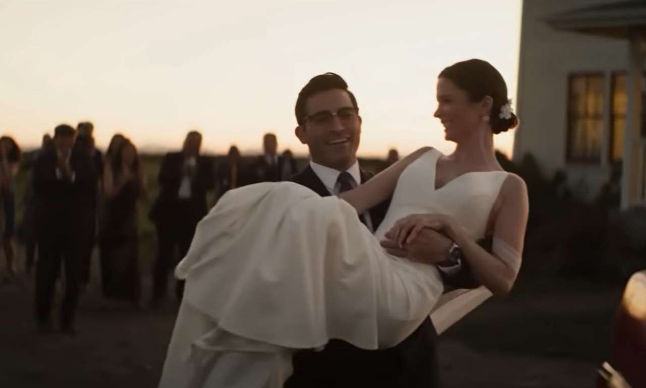 Superman & Lois: How Comics’ Most Contentious Couple Ended Up Happily Married