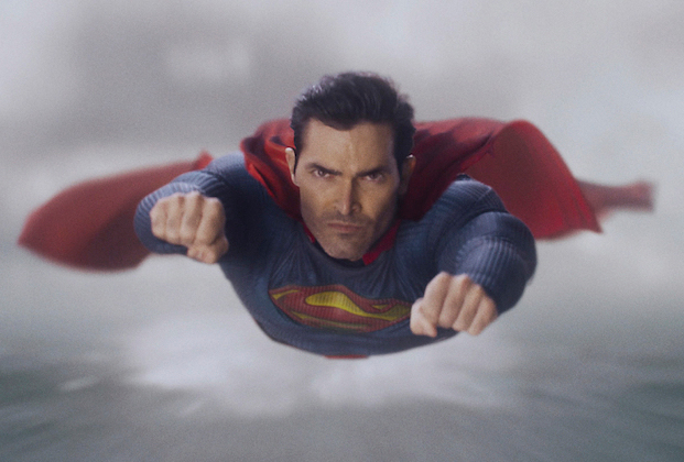 Superman & Lois Review: A Smallville Return and a Provocative Adversary Do This Arrowverse Hero Good