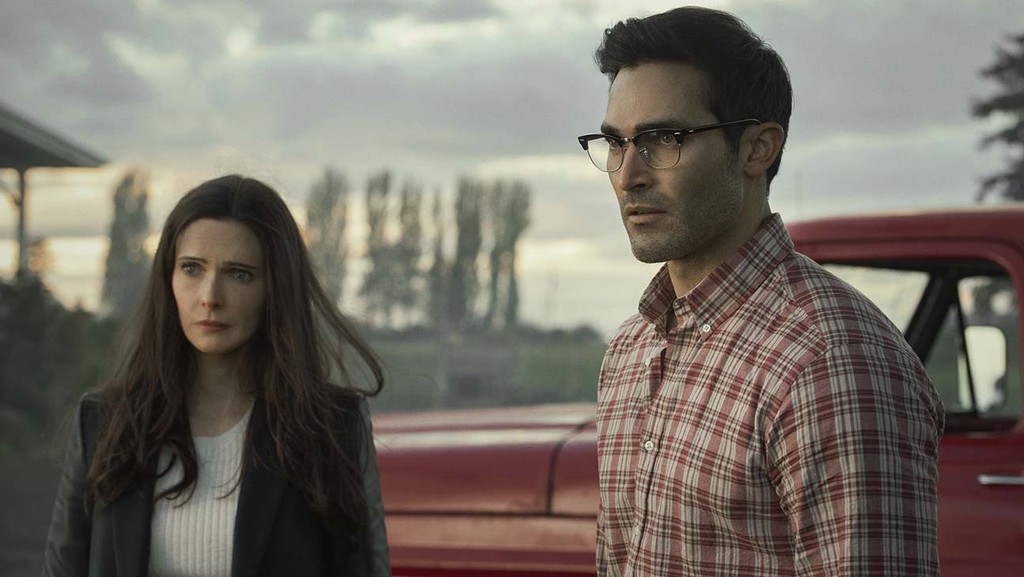 ‘Superman & Lois’: TV Review