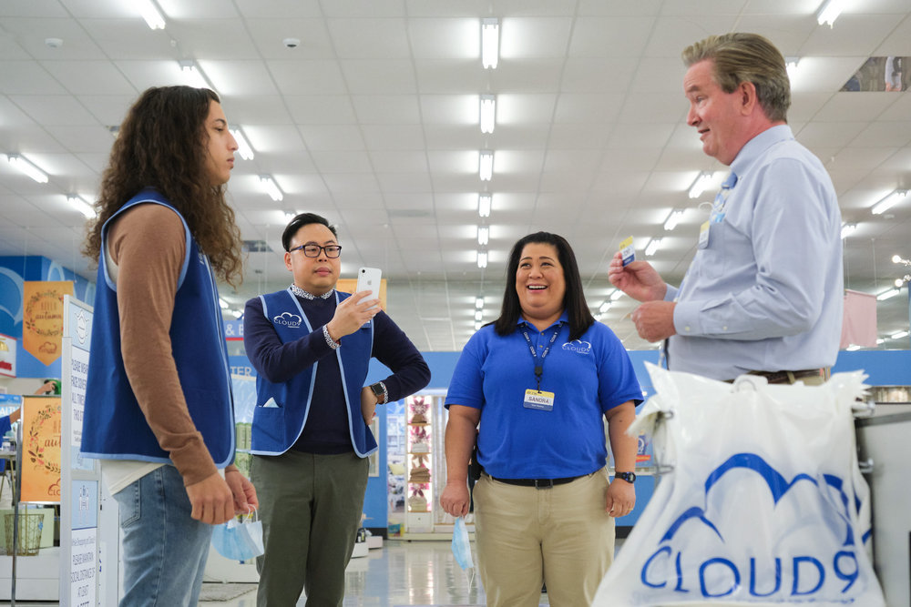 Superstore: Season Six; NBC Sets Date for Sitcom’s Hour Series Finale