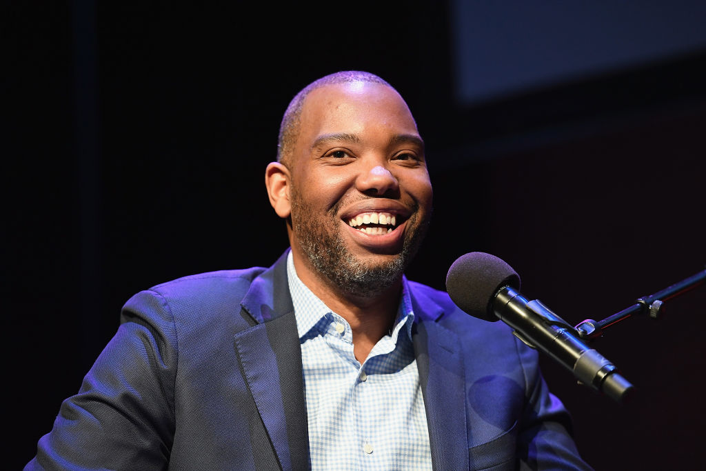 Ta-Nehisi Coates to Pen New ‘Superman’ Film for DC Extended Universe