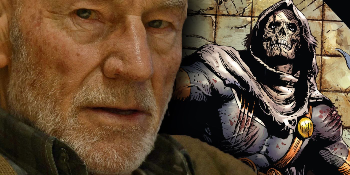Taskmaster: The Next MCU Villain Stole Professor X’s DEADLIEST Movie Attack