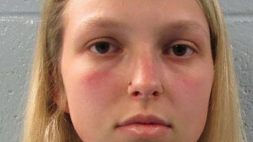 Teenager Arrested After Calling Police To Have Fake ID Returned To Her