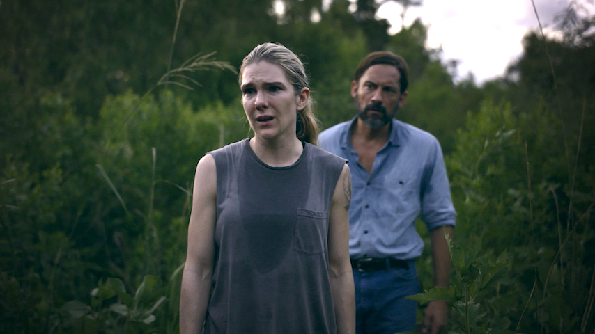 ‘Tell Me Your Secrets’: A Knotty Show That’s Darker Than ‘Game Of Thrones’ [Review]