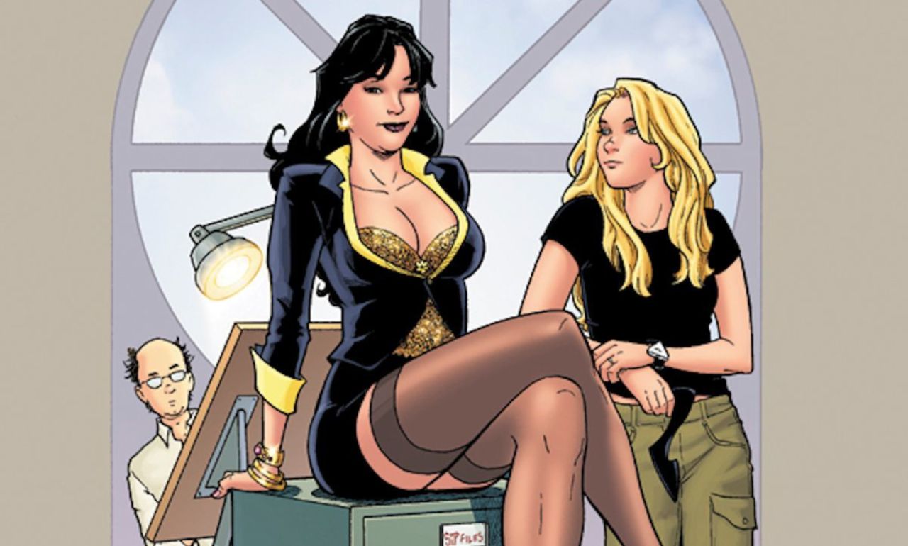 Terry Moore’s How To Draw Gets an Expanded Hardcover Edition