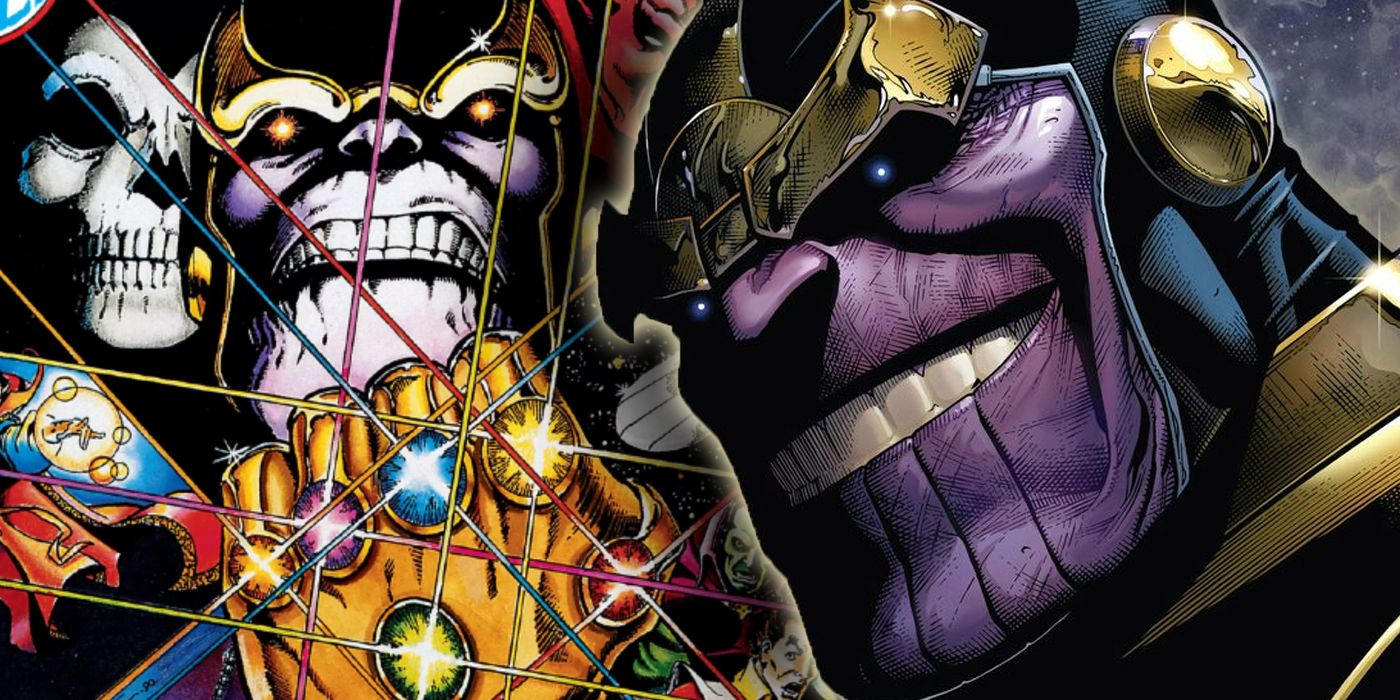 Thanos: How to Read the MCU Villain’s Epics and Where to Start