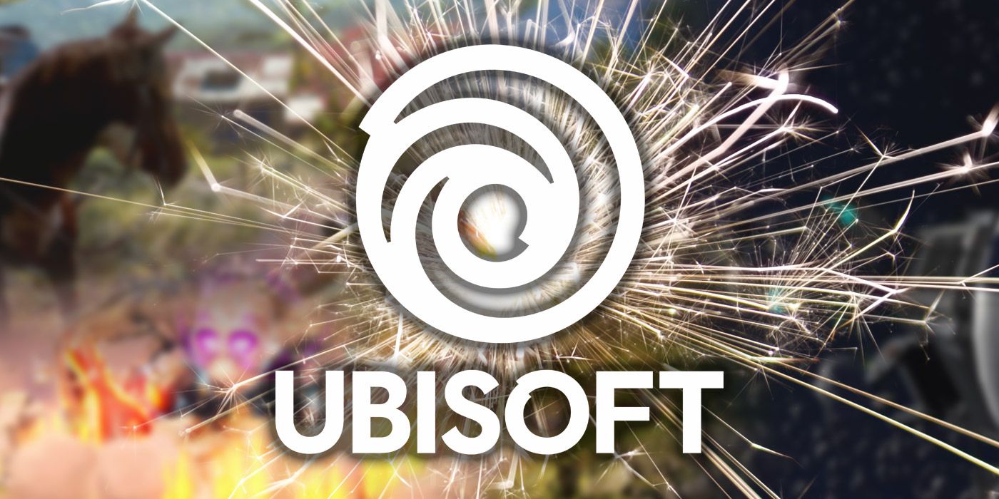 The 5 Best Open-World Ubisoft Games