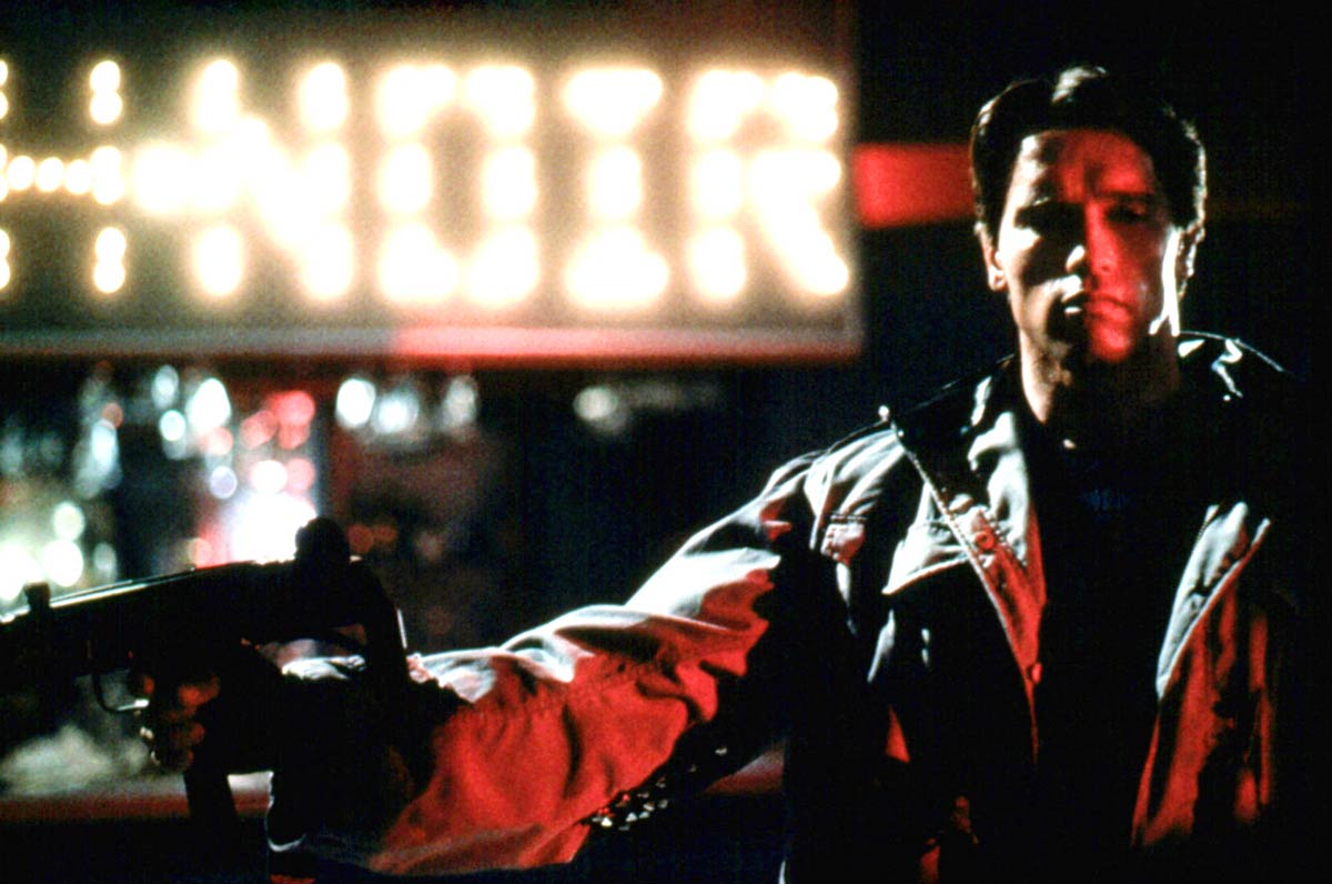 ‘The Batman’ Co-Writer Mattson Tomlin To Showrun A New ‘Terminator’ Anime Series For Netflix
