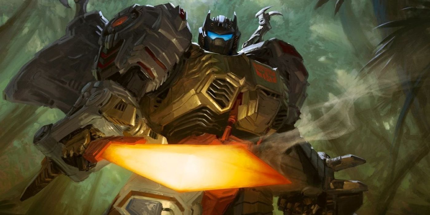 The Best Magic The Gathering Crossovers