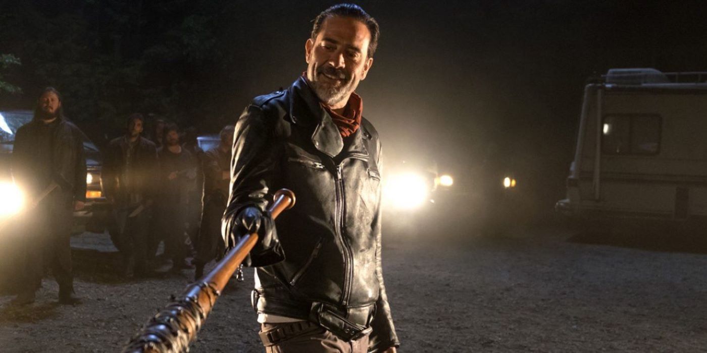 The Best Magic The Gathering x Walking Dead Cards