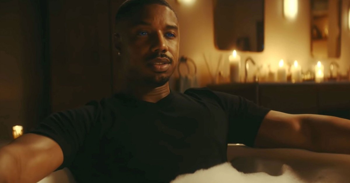 The Best Star-Studded Super Bowl 2021 Commercials: Ashton Kutcher and Mila Kunis, Michael B. Jordan and More
