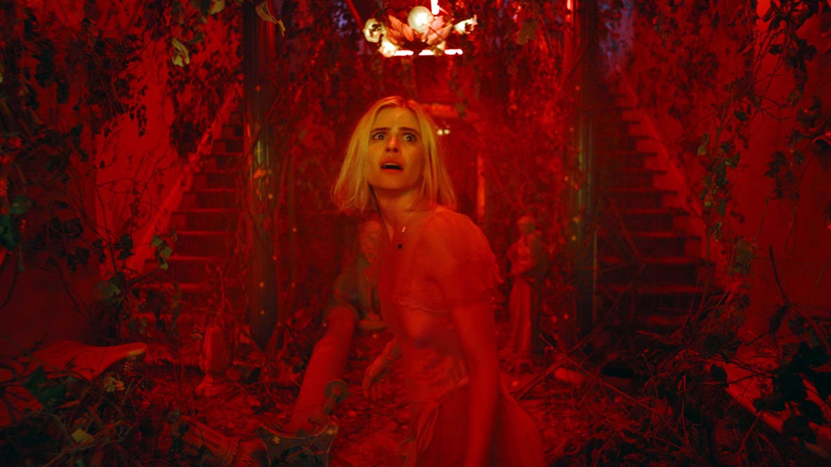 ‘The Blazing World’ Treats Female Trauma Like An Amusement Park Funhouse [Sundance Review]