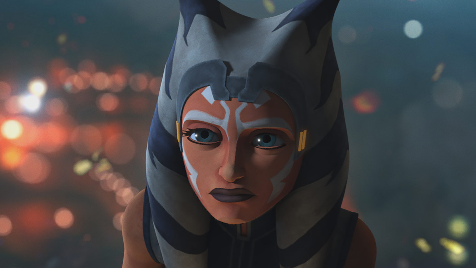 The Clone Wars Rewatch: Ahsoka and “The Phantom Apprentice”