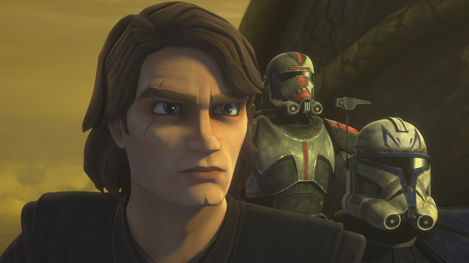 The Clone Wars Rewatch: Escape “On the Wings of Keeradaks”