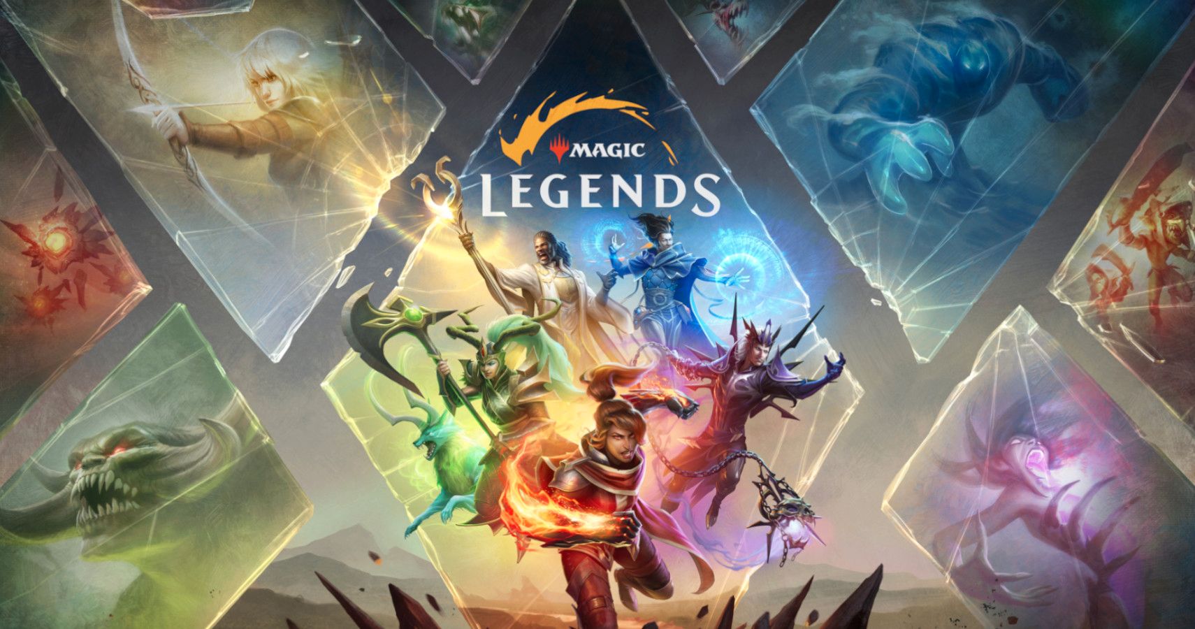The Cryptic Methodology – An Interview With Magic: Legends Principal Lead Designer Adam Hetenyi