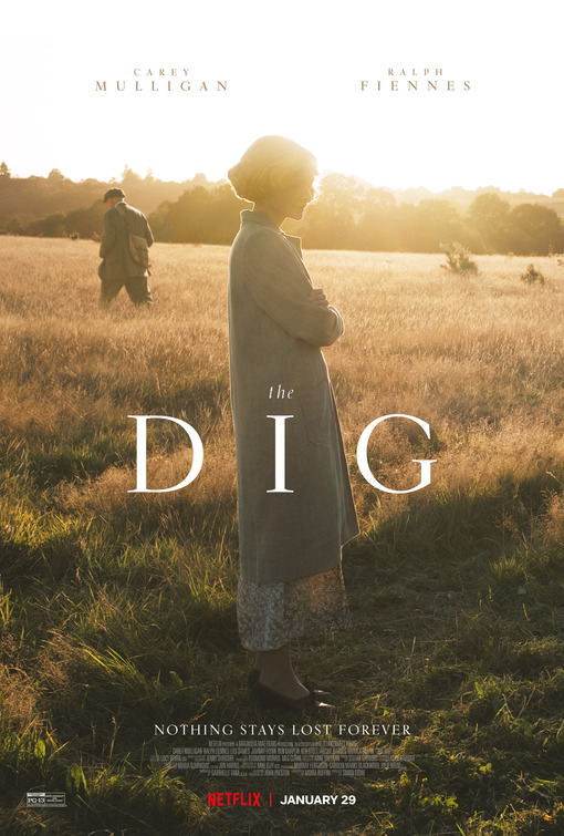 The Dig Ending Explained [SPOILER!]