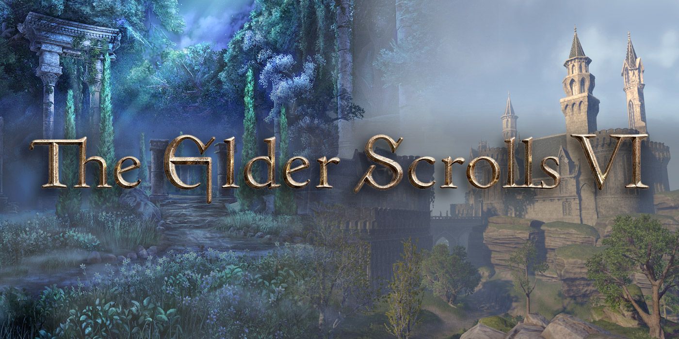 The Elder Scrolls 6: The Case for a Summerset Isles Setting