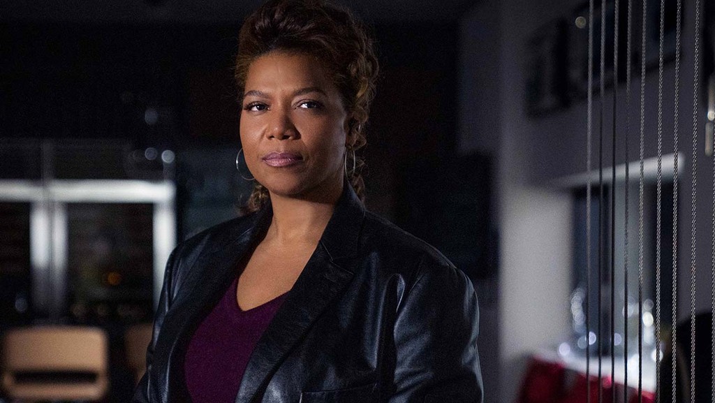 ‘The Equalizer’: TV Review