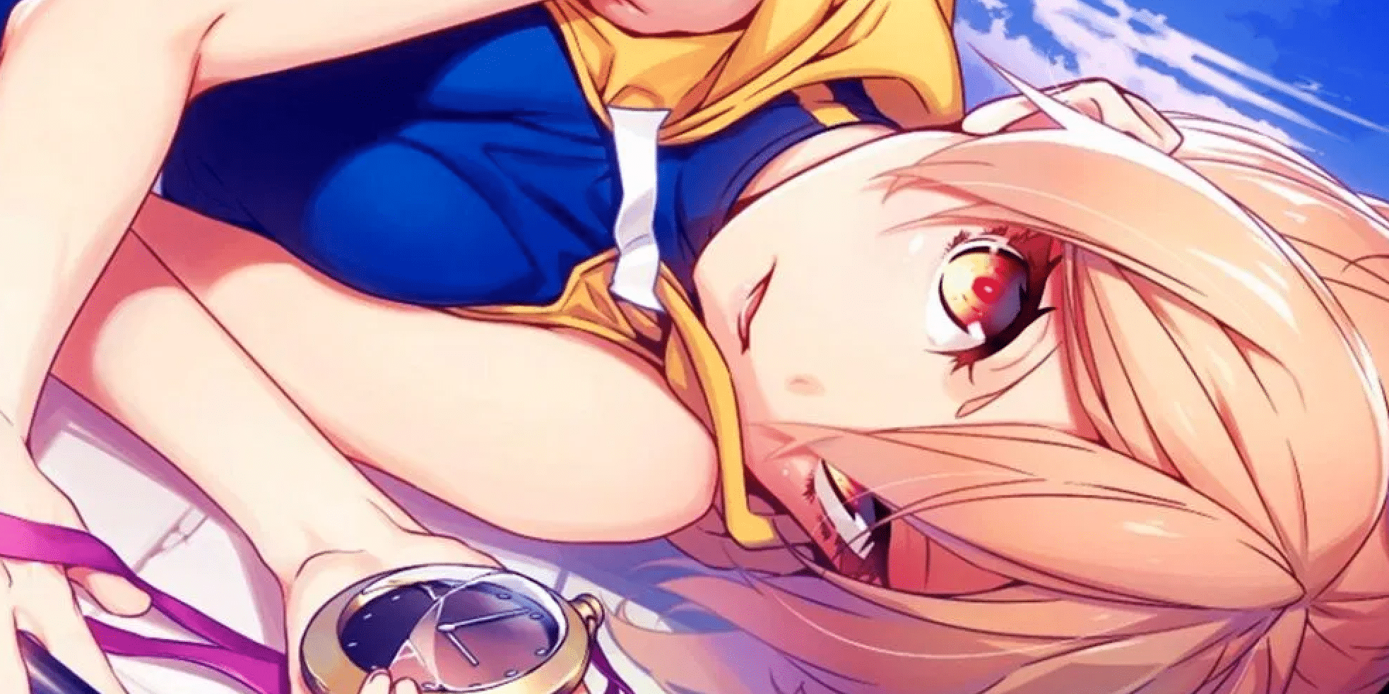 The Executioner and Her Way of Life, Vol. 1 Is a Clever Isekai Subversion