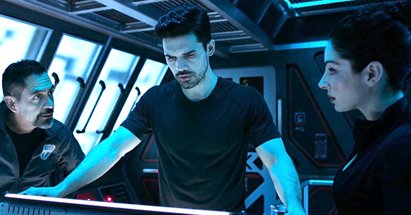 The Expanse Season 5 Finale Exclusive Sneak Peek: Let the Nemesis Games Begin