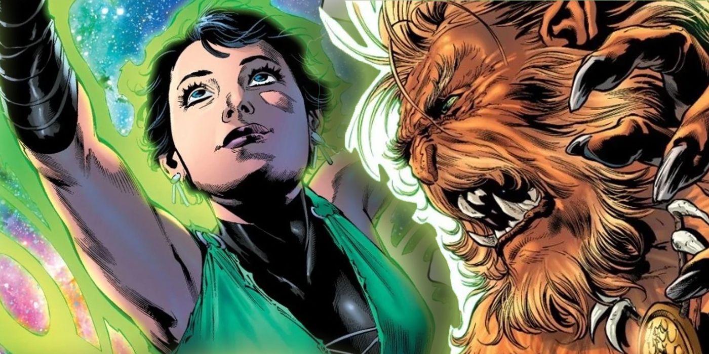 The First Seven: Who Were DC’s FIRST Green Lanterns?
