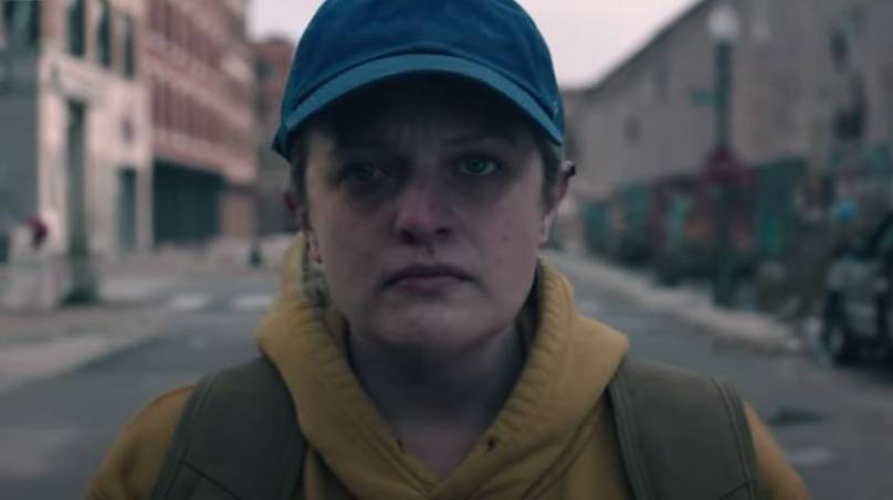 The Handmaid’s Tale Season 4 Trailer Is Finally Here