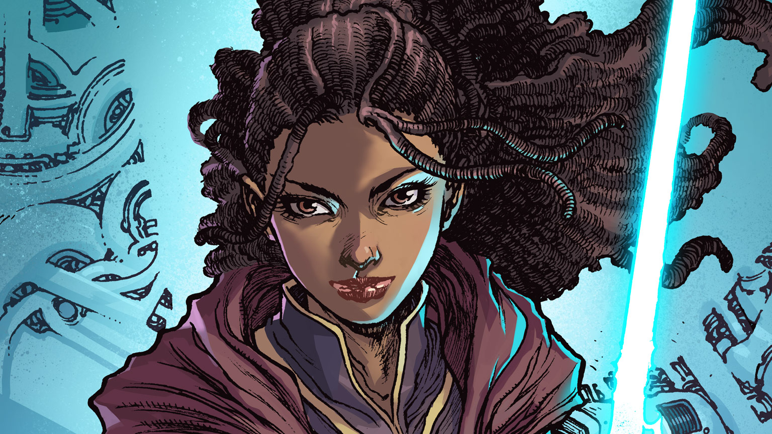The Jedi Prepare for Battle in IDW’s Star Wars: The High Republic Adventures #2 – Exclusive Cover Reveal