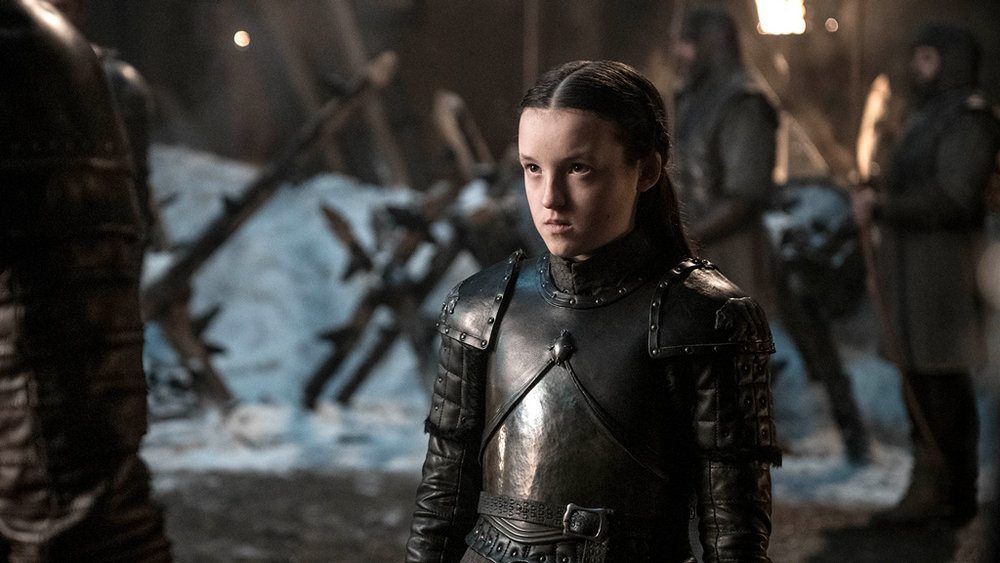 ‘The Last of Us’: Bella Ramsey Cast as Ellie in HBO’s Television Series