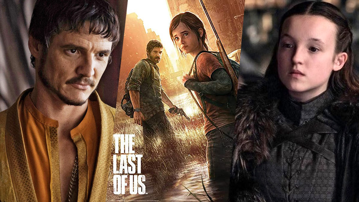 ‘The Last Of Us’: Pedro Pascal & Fellow ‘Game Of Thrones’ Actress Bella Ramsey To Star In HBO Series