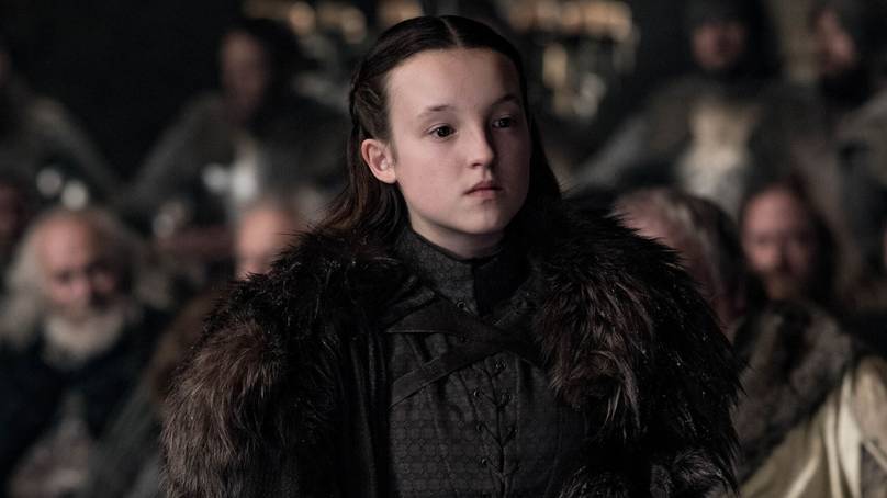 The Last Of Us TV Series Casts Game Of Thrones Star Bella Ramsey As Ellie
