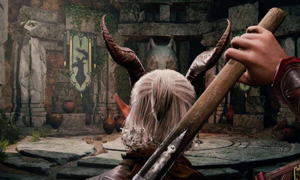 The Latest Huge Patch For ‘Baldur’s Gate III’ Adds the Shapeshifting Druid Class to the Game