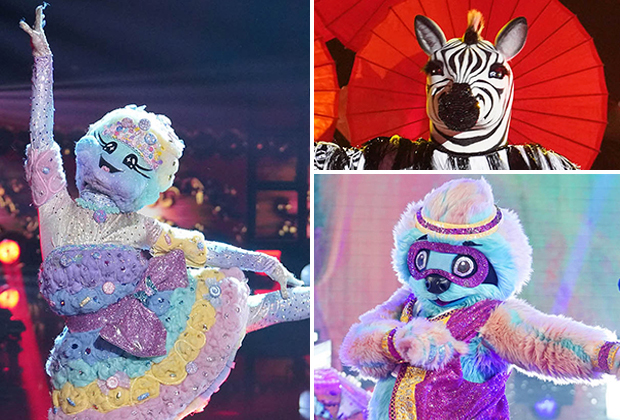 The Masked Dancer’s Semifinalists Are Set — Catch Up on All the Latest Clues