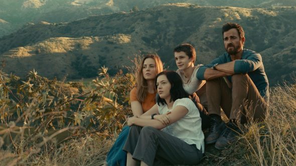 The Mosquito Coast: Apple TV+ Reveals Premiere Date and Trailer for New Drama Series