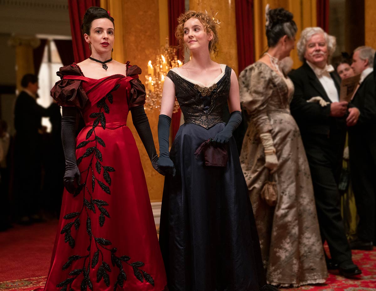 ‘The Nevers’ Teaser: Joss Whedon’s Epic Sci-Fi, Victorian Women Heroines Series Debuts On HBO In April