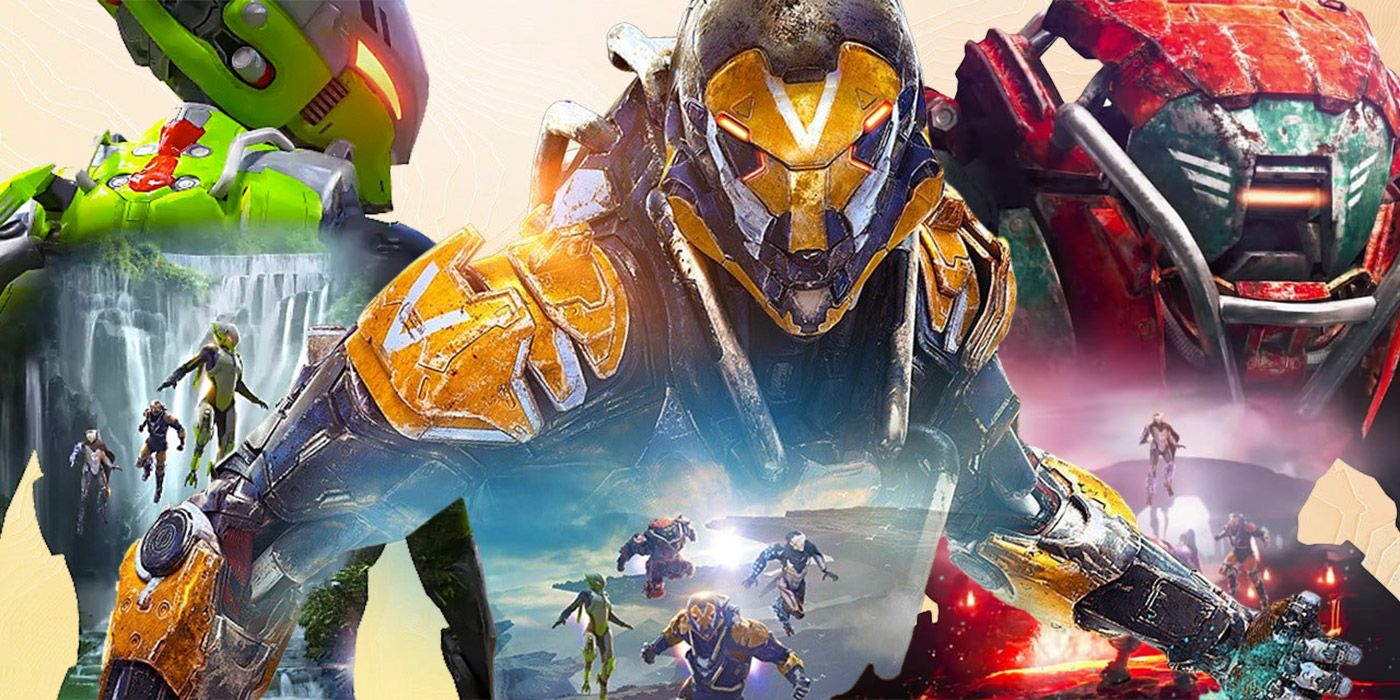 The Silence After EA’s Anthem 2.0 Decision is Concerning