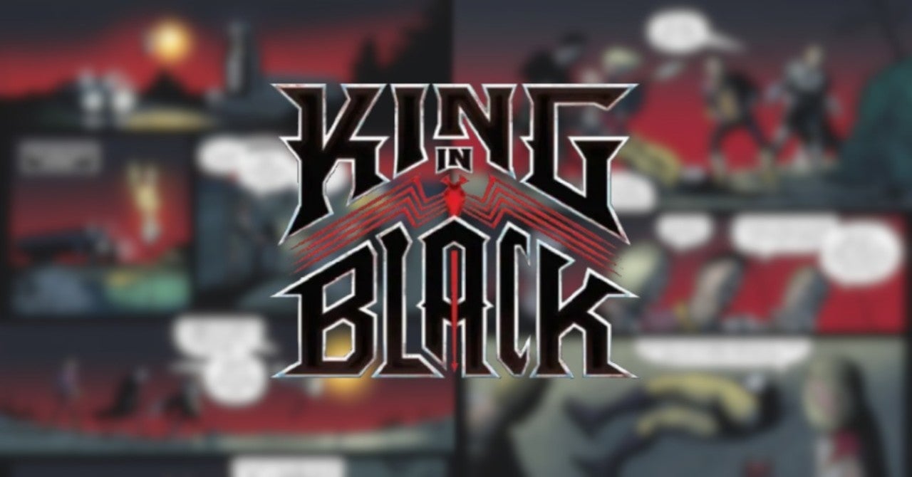 The Thunderbolts Want to Use A Marvel Hero’s Corpse As A Bomb Against The King In Black
