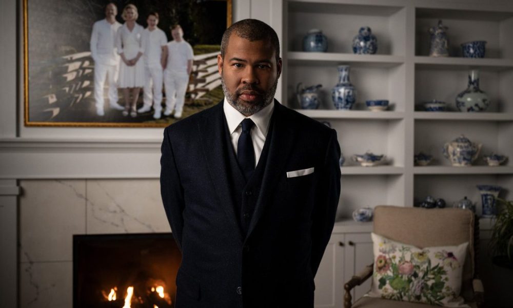 “The Twilight Zone” Reboot Series Ends After Just Two Seasons
