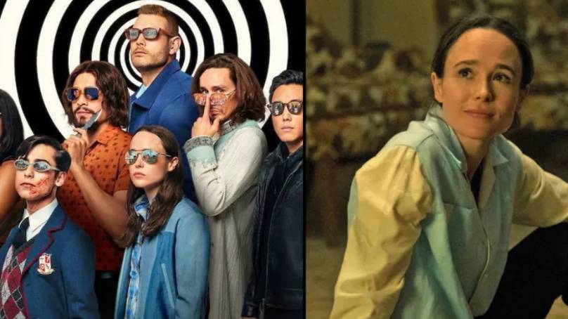The Umbrella Academy Season 3 Has Started Filming
