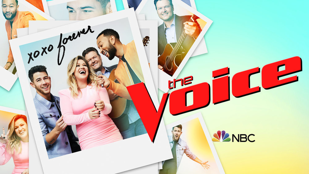 The Voice: Season 20; NBC Sets 10 Year Anniversary Premiere Date