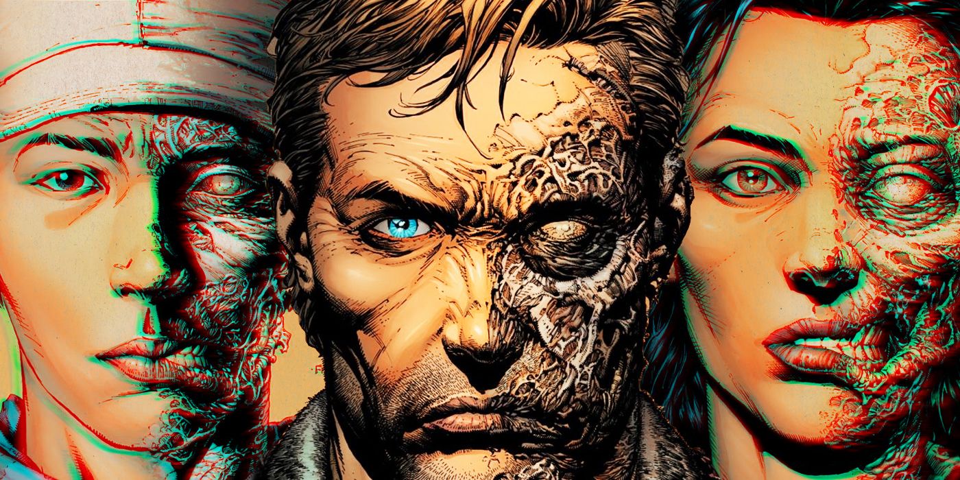 The Walking Dead: Robert Kirkman Says He Mishandled [SPOILER]’s Character