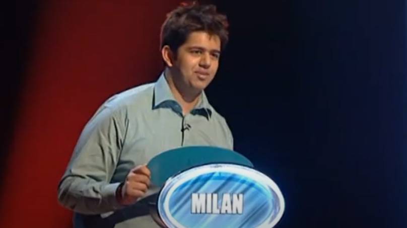 The Weakest Link Contestant Asks Anne Robinson For Some ‘Rumpy-Pumpy’
