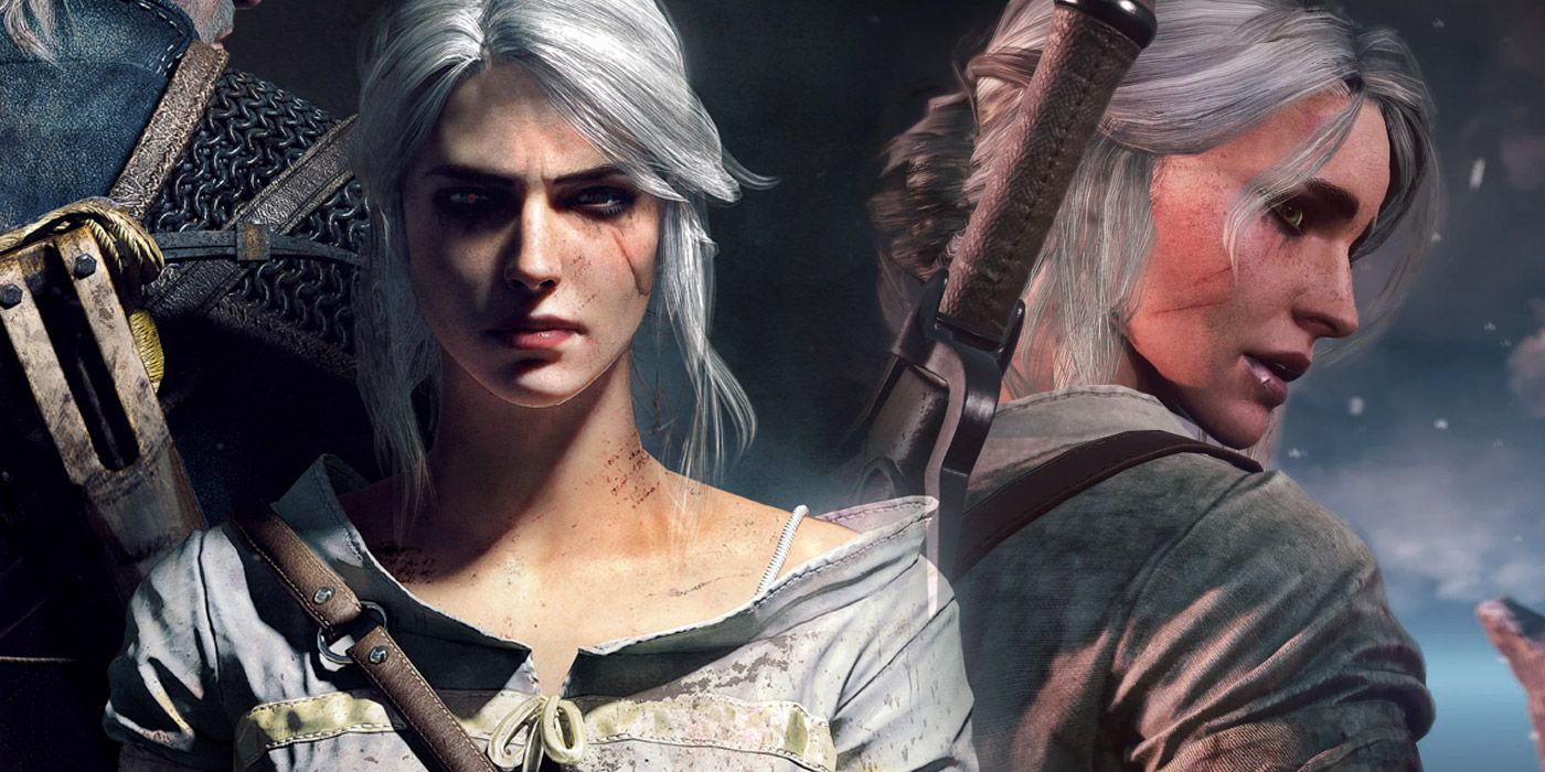 The Witcher 4 is Years Away, and That’s a Good Thing Hopefully