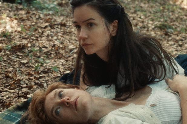 ‘The World to Come’ Film Review: Two Lonely Women Find Romance and Solace in Bleak Frontier Drama