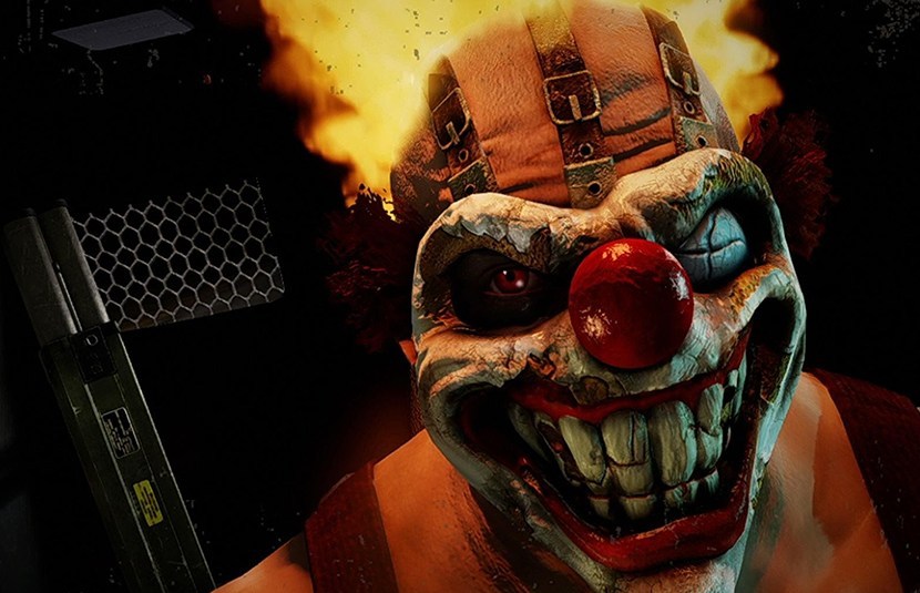 The Writers of ‘Zombieland’ and ‘Deadpool’ Are Turning “Twisted Metal” into a Live-Action TV Series!