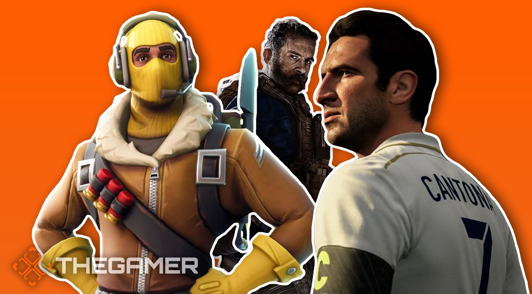 There Is No Such Thing As Guilty Pleasure Video Games, Just Let People Have Fun