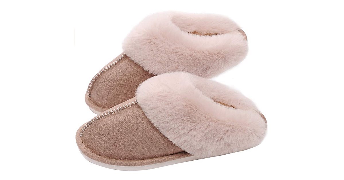 These Ultra-Affordable Slippers Remind Us of Our Favorite UGGs