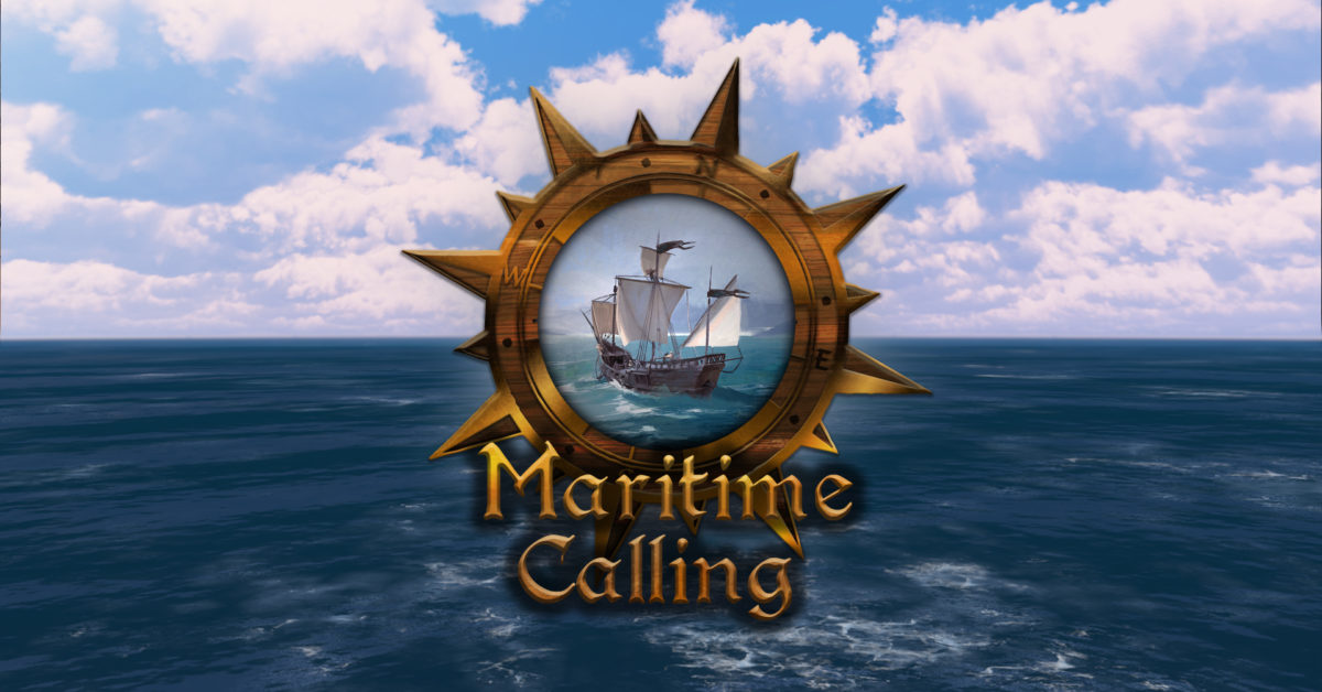 Tiamat Games Announces Seafaring Roguelike RPG Maritime Calling