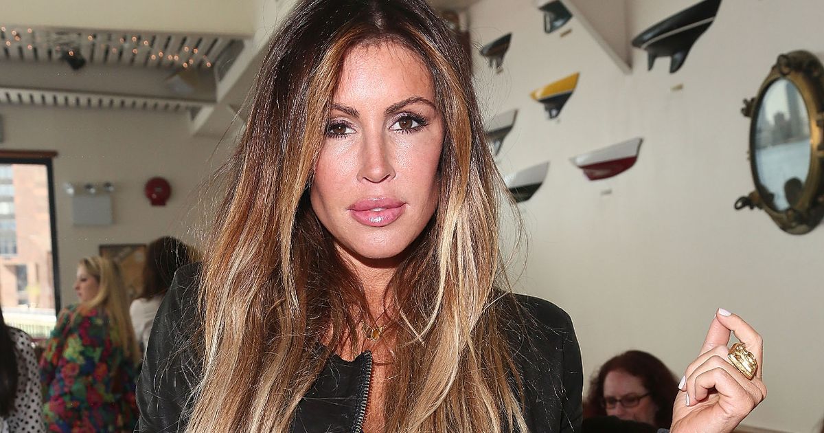 Tiger Woods’ former mistress Rachel Uchitel ‘shaken up’ by the golf star’s crash