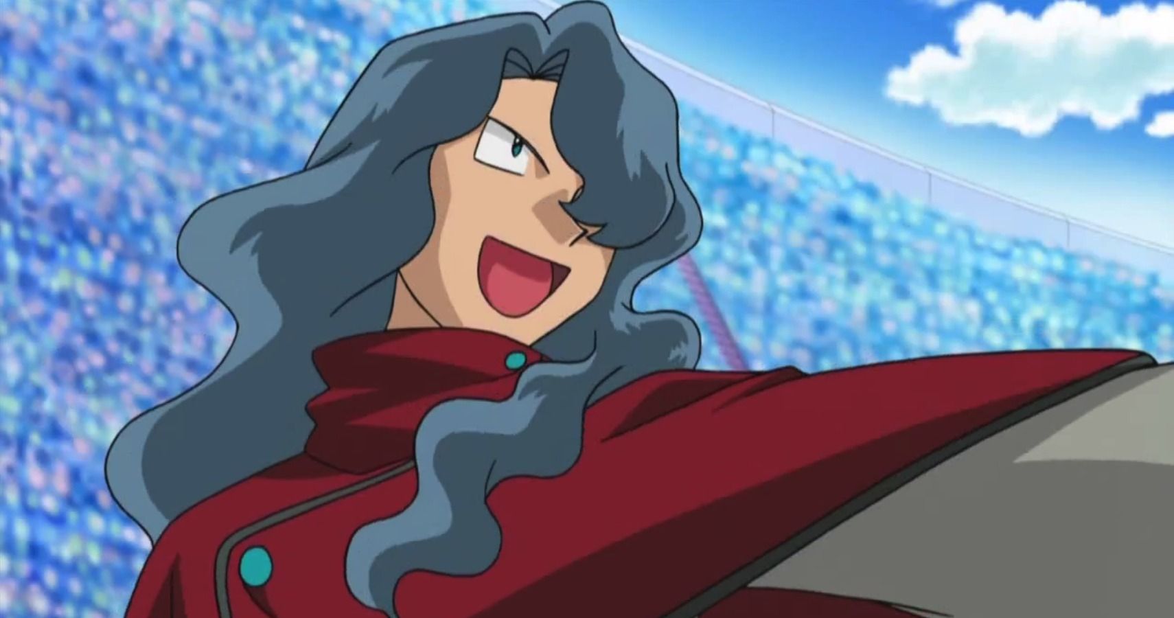 Tobias Is The Best Trainer In The Pokemon Anime And We Still Don’t Even Know Four Of His Pokemon